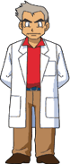 Professor Oak Channel.png (10 KB) Professor Oak's sprite in Pokémon Channel (Prof. Oak's Report channel)