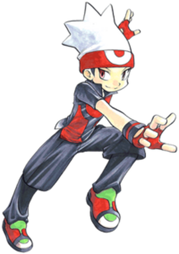 Pokemon Arts and Facts on X: In all of it's appearances, Wally's Ralts is  male, including its original appearance in Ruby and Sapphire, where it  would evolve into a Gardevoir. In the