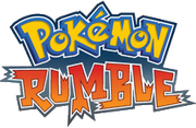 Pokémon Rumble