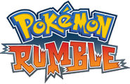 Rumble Logo