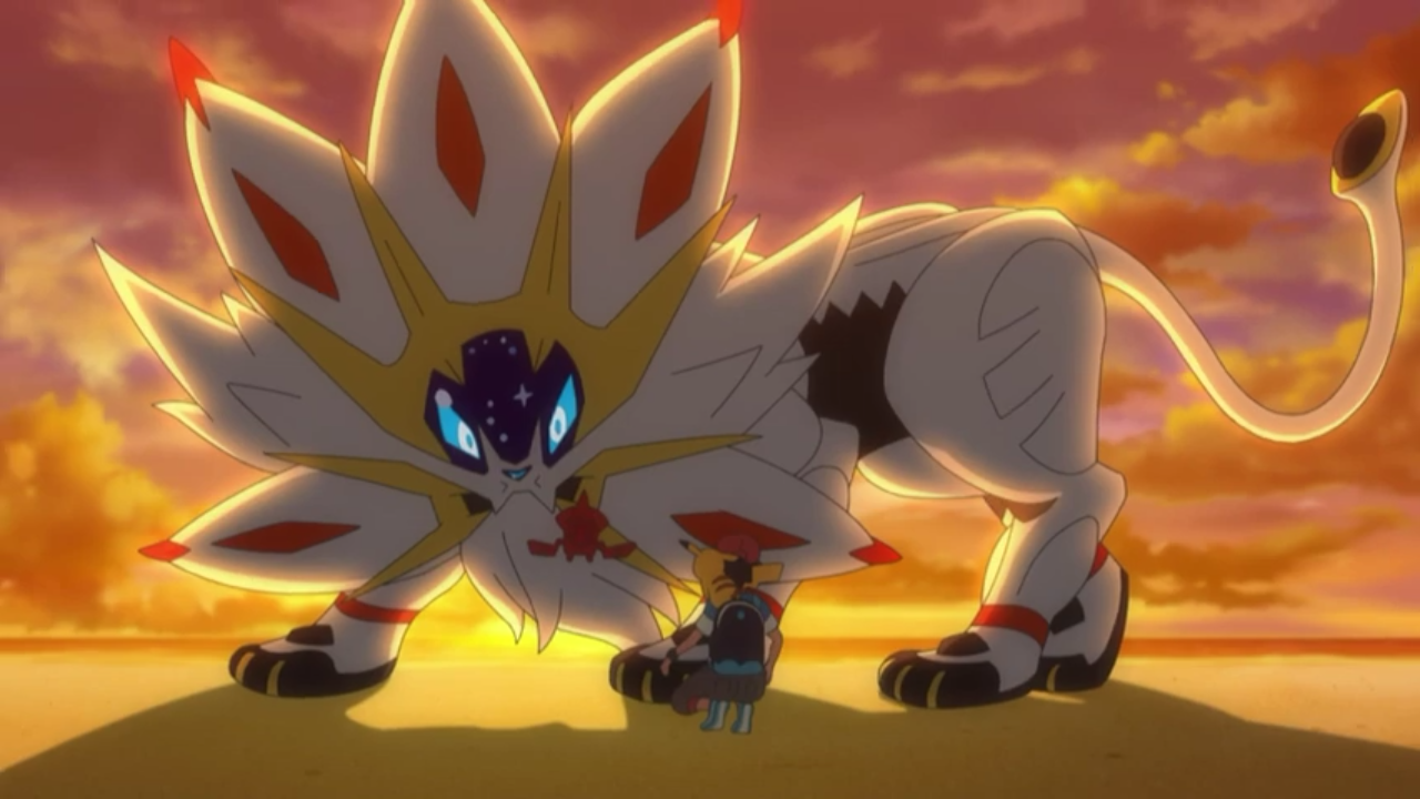 Ash Ketchum Sun Moon Pokemon Wiki Fandom Ash Ketchum Sun Moon Pokemon Wiki Fandom