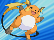 Sho Raichu