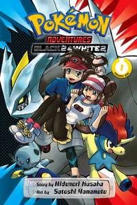 Pokémon Adventures - Wikipedia