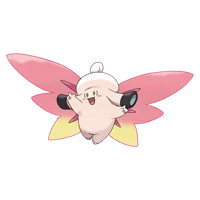 0036MClefable.png (360 KB) #0036M Mega Clefable Fairy Flying