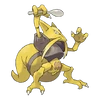 0064Kadabra