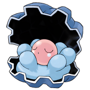 Clamperl
