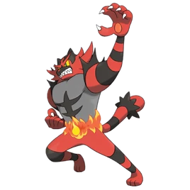 0727Incineroar