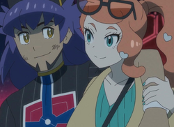 PRÓXIMOS EPISÓDIOS DO ANIME POKÉMON! - KORRINA, SONIA E MUITO MAIS!