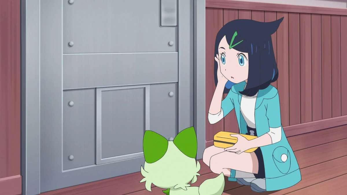 Ph008 The Door That Never Opens Gallery Pokémon Wiki Fandom