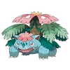 0003MVenusaur