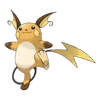 0026Raichu