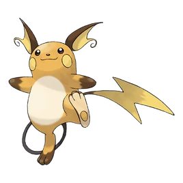 0026Raichu