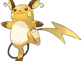 Raichu