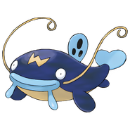 Whiscash