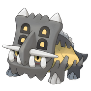 Bastiodon