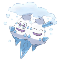 #0584 Vanilluxe Ice