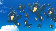 Murkrow SM038