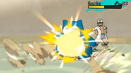 Rock Climb depicted in Generation VII