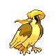 0018Pidgeot DP Shiny.png (30 KB) Pidgeot's Pokémon Diamond Version and Pokémon Pearl Version Shiny sprite