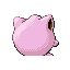 Jigglypuff's Shiny back sprite