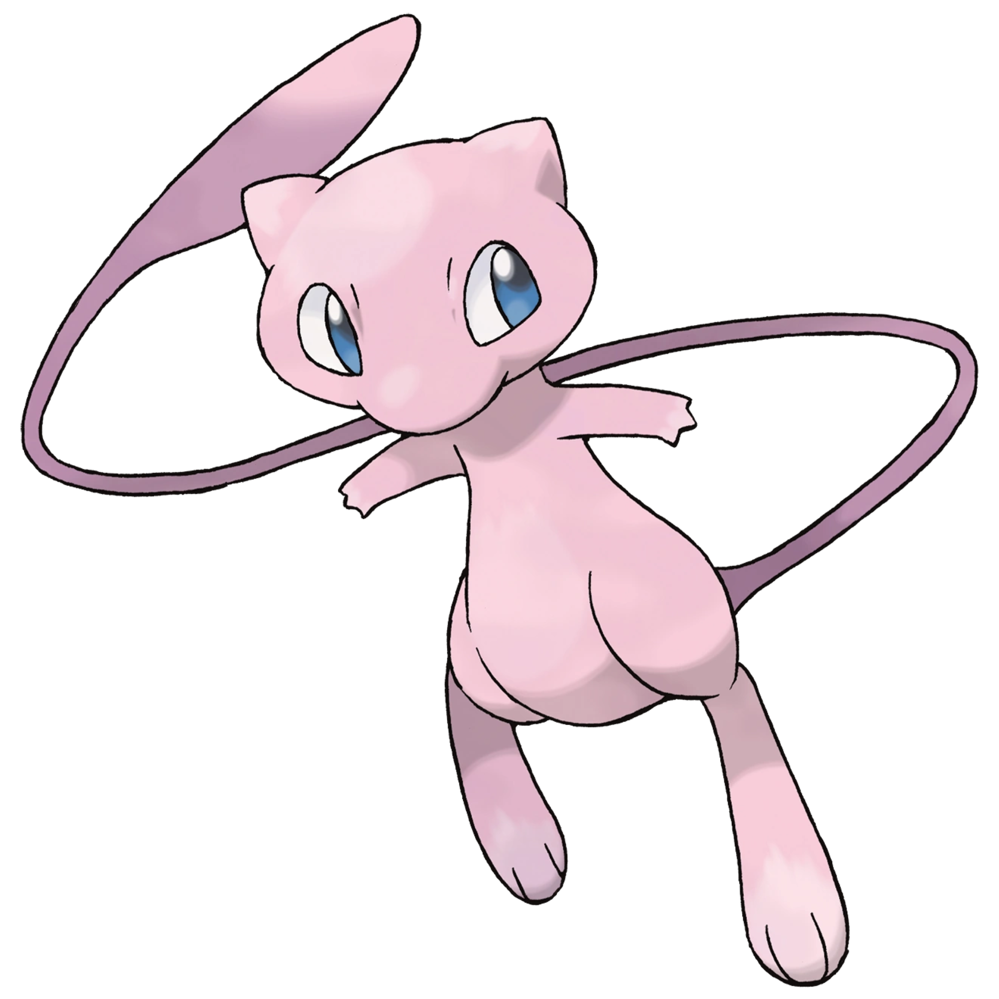 Good luck catching them all. For more things you probably didn't know about  Mew and Mewtwo, head to the link in bio.⁠ .⁠ .⁠ .⁠ #pokemon…
