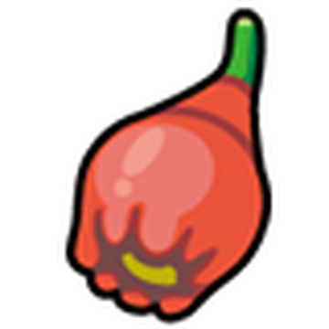 Pomeg Berry Pokemon Wiki Fandom Pomeg Berry Pokemon Wiki Fandom