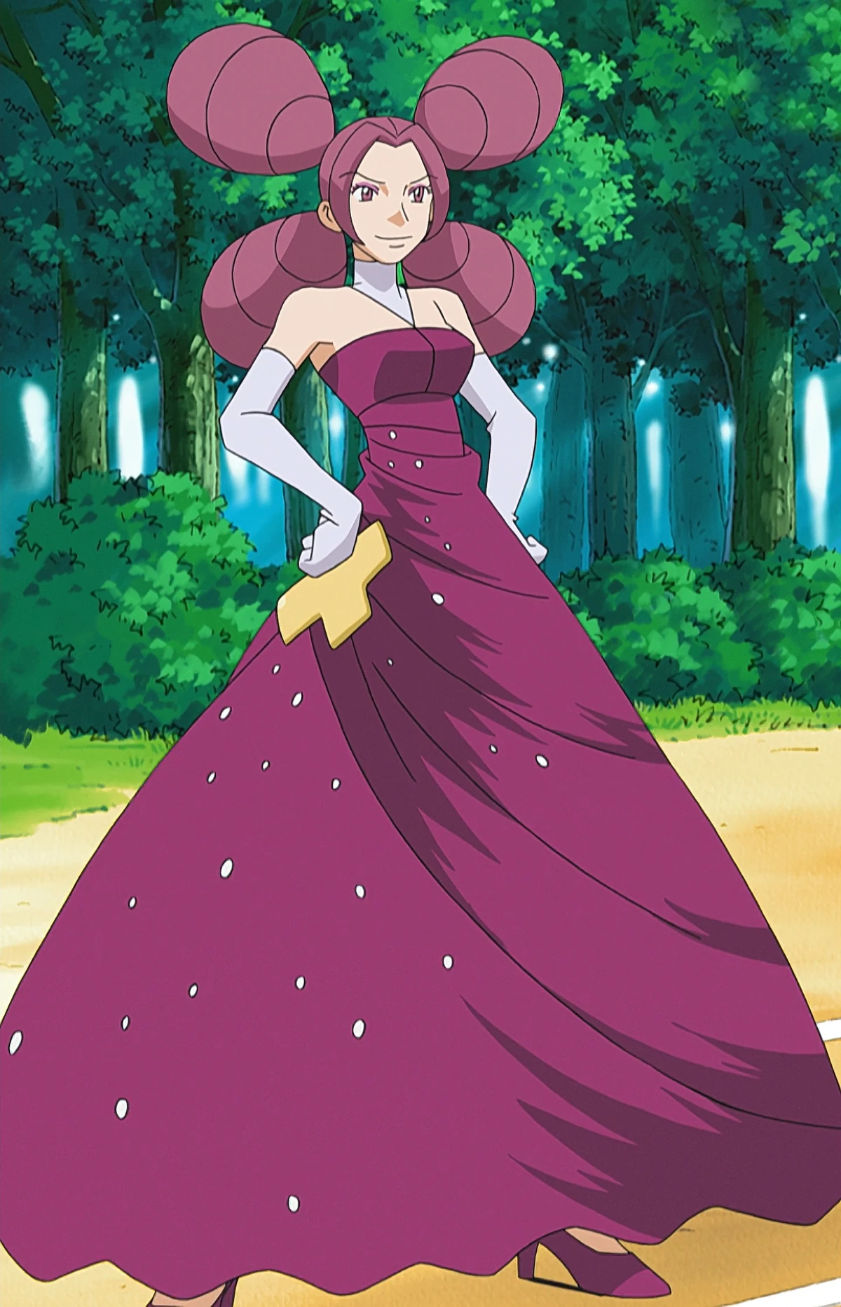 Fantina (anime) | Pokmon Wiki | Fandom Fantina (anime) | Pokmon Wiki | Fandom