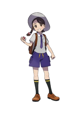 Violet