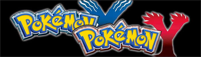 New Pokémon X and Y Legendaries detailed - Polygon