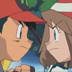 Pokemon advanced challenge full episodes discount
