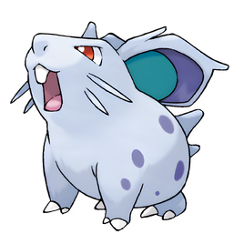0029Nidoran
