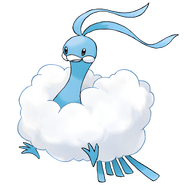 Altaria