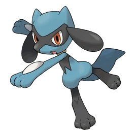 0447Riolu