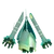0797Celesteela Pokémon HOME