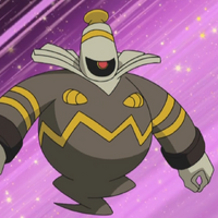 Conway S Dusknoir Pokemon Wiki Fandom