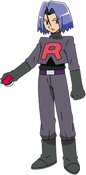 James (Season 9 - 25)