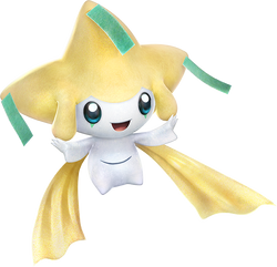 Category:Pokémon Emerald Randomizer Nuzlocke Challenge, Sleepy Jirachi Wikia