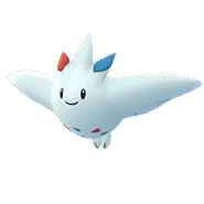 Togekiss-GO