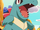 Totodile (PK025)