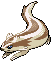 Linoone's Pokémon Emerald Version sprite
