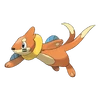 0418Buizel