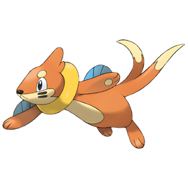 0418Buizel