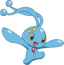 Phione, Pokémon Wiki, FANDOM powered by Wikia