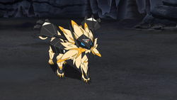 PGL Shiny Solgaleo, Wiki