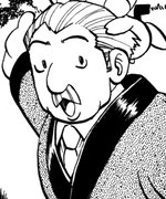 Mr. Backlot Adventures.png (32 KB) Mr. Backlot in Pokémon Adventures (manga)