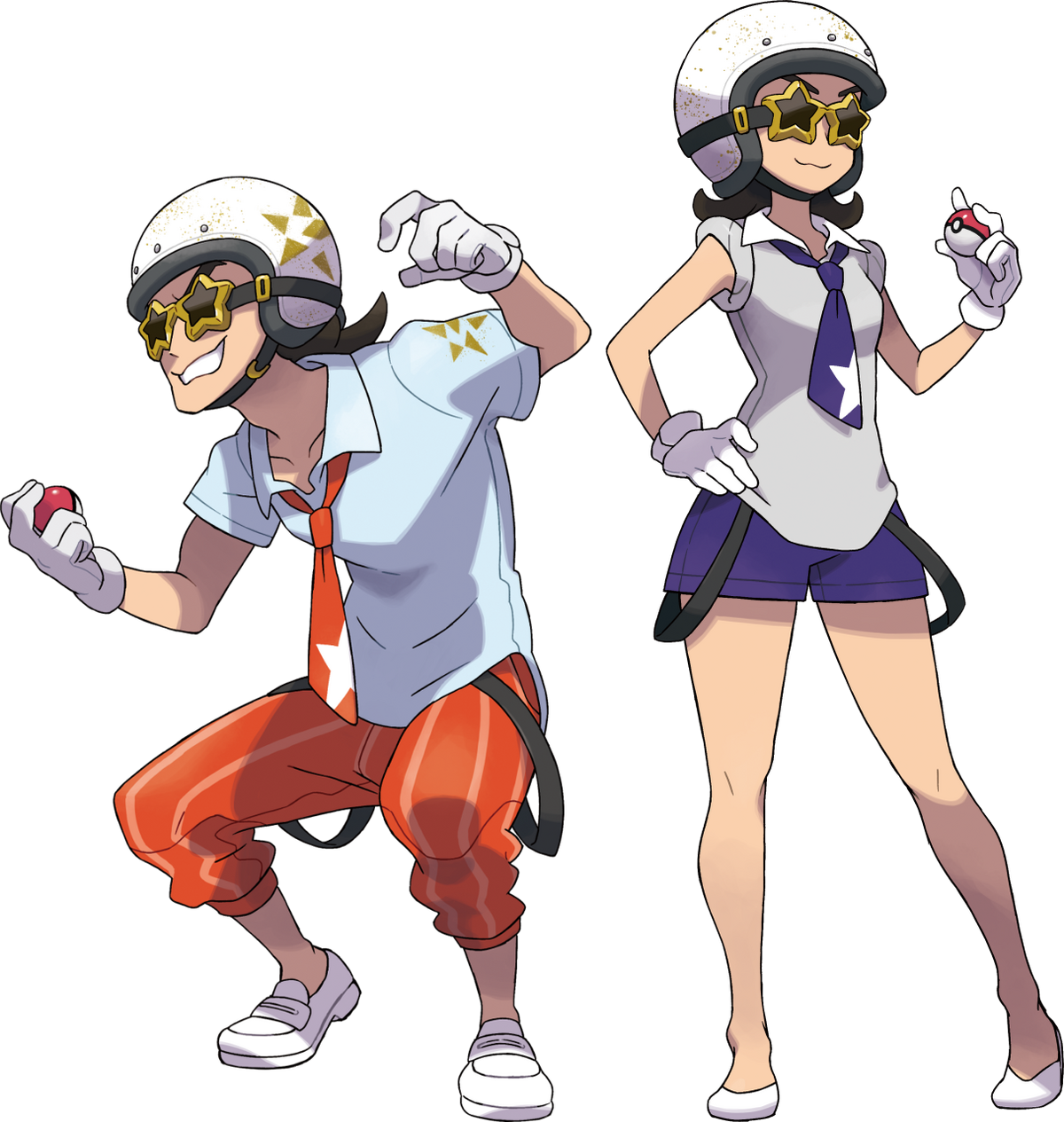 Team star pok mon wiki fandom