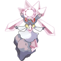 -719Diancie