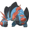 0260MSwampert