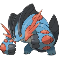 0260MSwampert.png (3.12 MB) #0260M Mega Swampert Water Ground