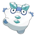 #554: Galarian Darumaka